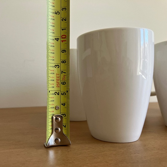 Maxwell Williams Mugs x 6 - Picture 3 of 4